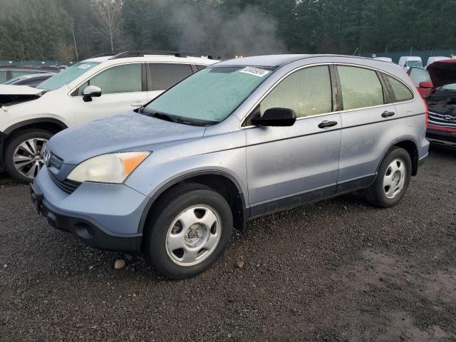 honda cr-v lx 2009 jhlre38389c002117