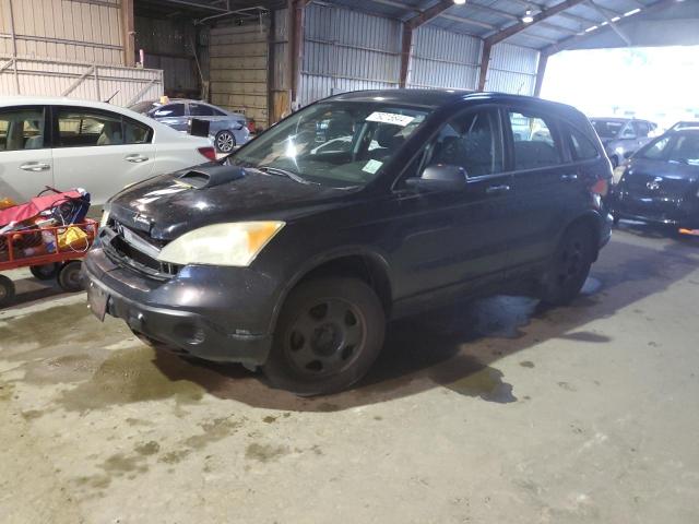 honda cr-v lx 2007 jhlre38397c006934