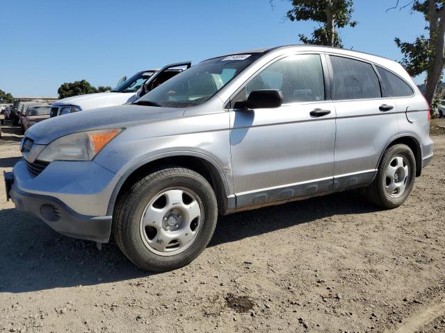 honda cr-v lx 2007 jhlre38397c008148