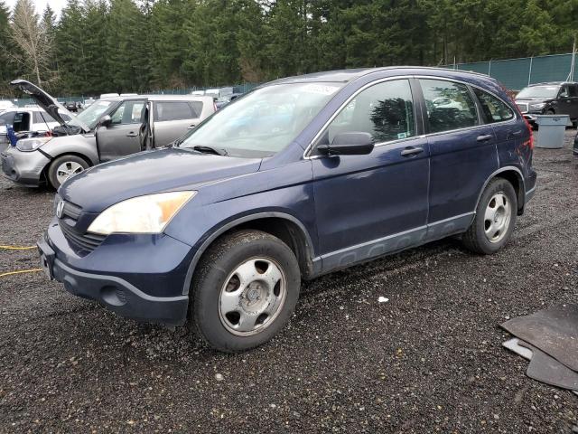 honda cr-v lx 2007 jhlre38397c009106