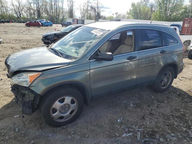 honda crv 2007 jhlre38397c010983