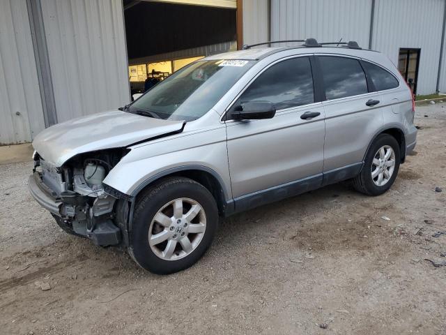 honda cr-v lx 2007 jhlre38397c017318