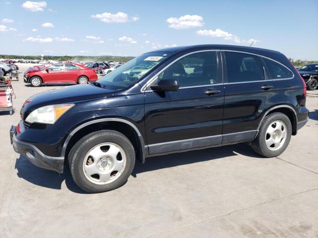 honda cr-v lx 2007 jhlre38397c033549