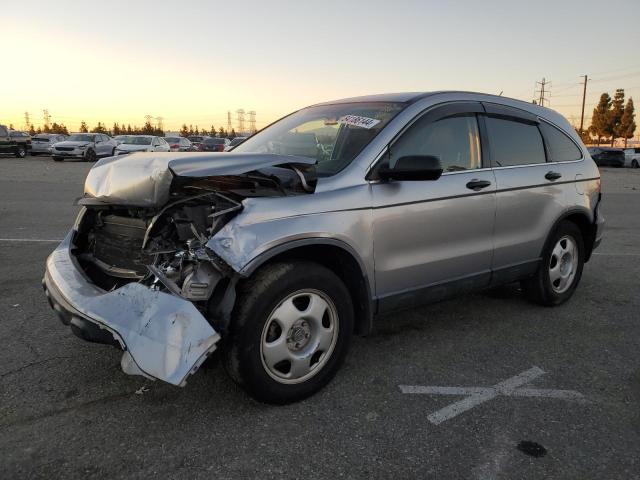 honda cr-v lx 2007 jhlre38397c058564