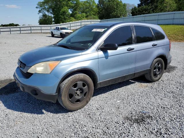 honda crv 2008 jhlre38398c005011