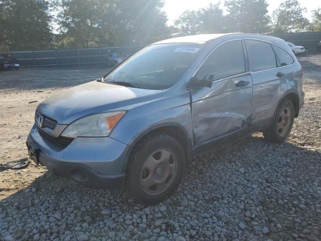 honda cr-v lx 2007 jhlre383x7c003704