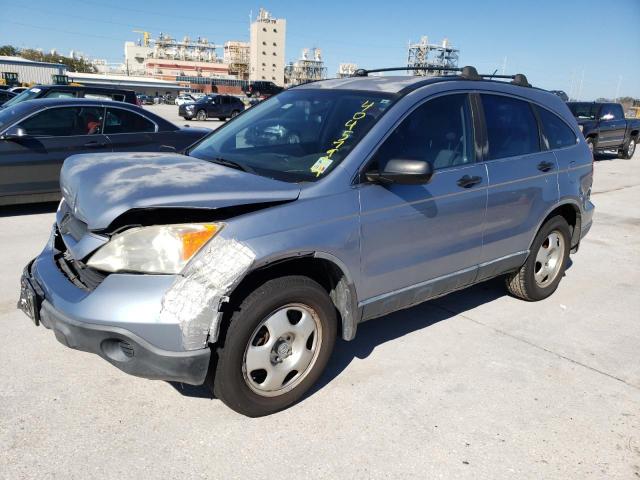 honda crv 2008 jhlre383x8c009732