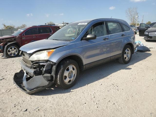 honda cr-v lx 2008 jhlre383x8c048305