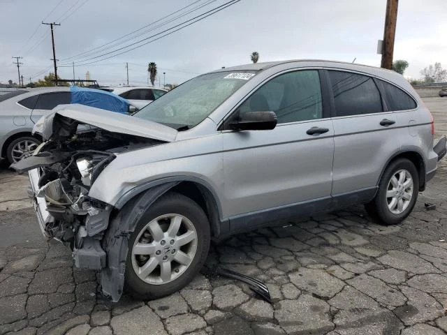 honda cr-v ex 2008 jhlre38508c018649