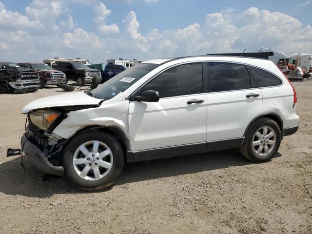 honda cr-v ex 2009 jhlre38519c012280