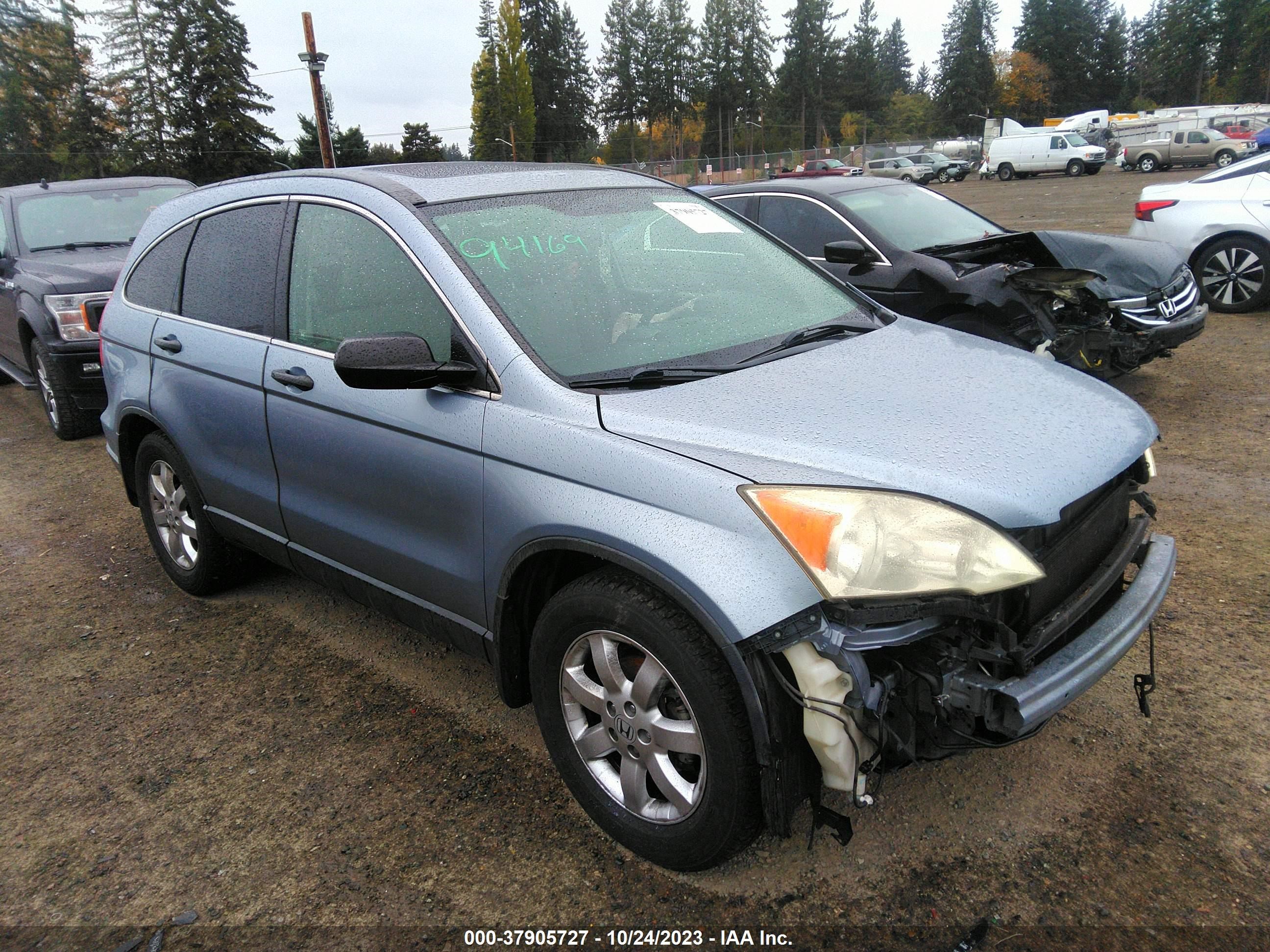 honda cr-v 2008 jhlre38528c055220