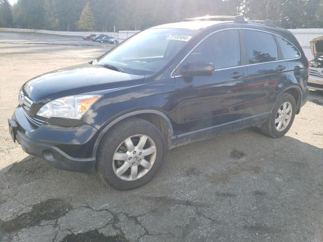 honda cr-v ex 2009 jhlre38529c010358