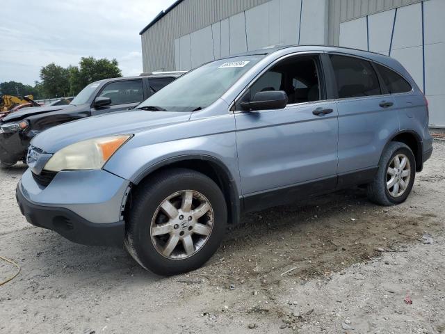 honda crv 2007 jhlre38537c063177