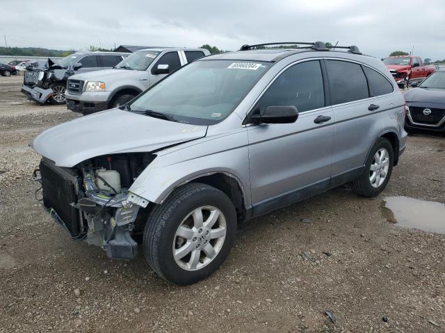 honda cr-v ex 2007 jhlre38537c066290