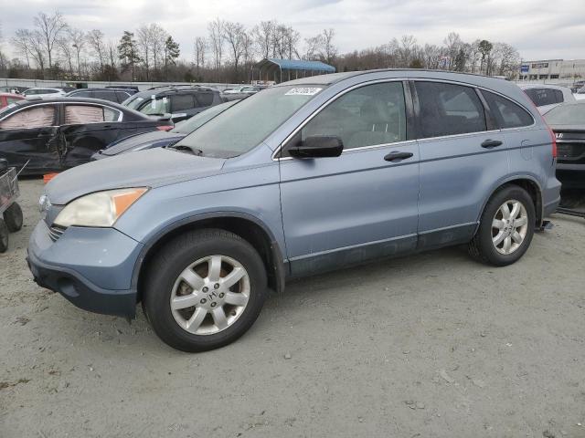 honda cr-v ex 2008 jhlre38538c001702