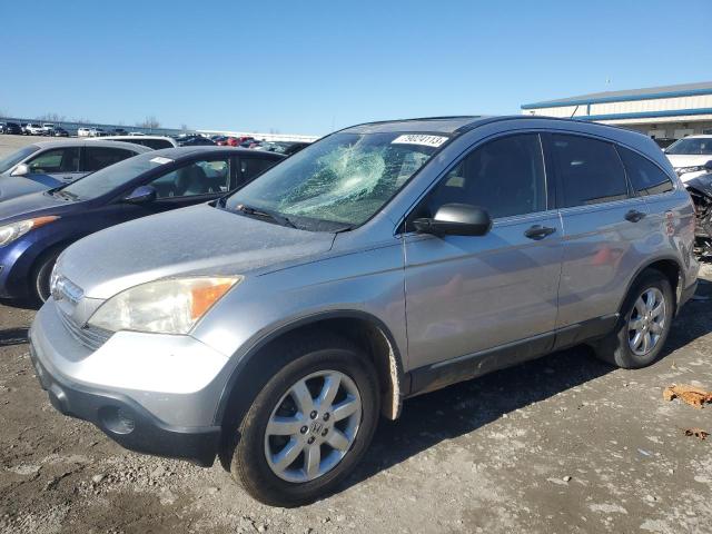 honda crv 2008 jhlre38538c004101