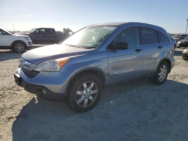 honda cr-v ex 2007 jhlre38547c013775