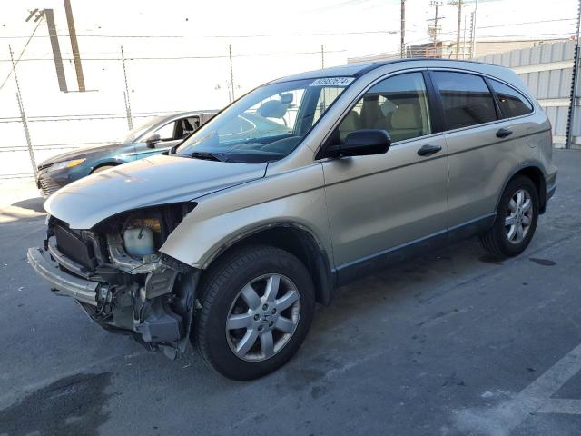 honda cr-v ex 2007 jhlre38557c025076