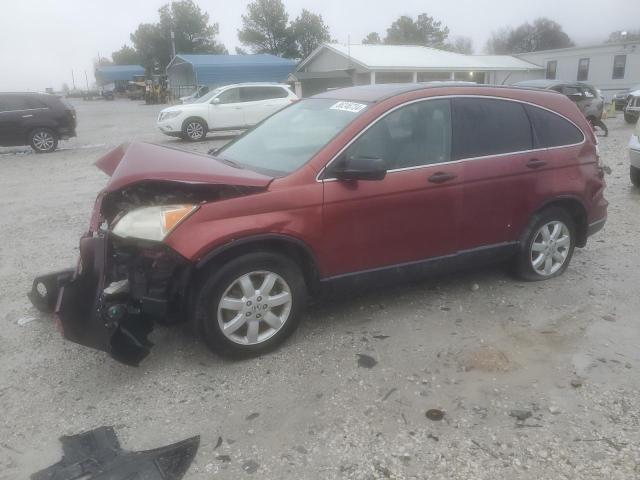 honda cr-v ex 2008 jhlre38558c007520