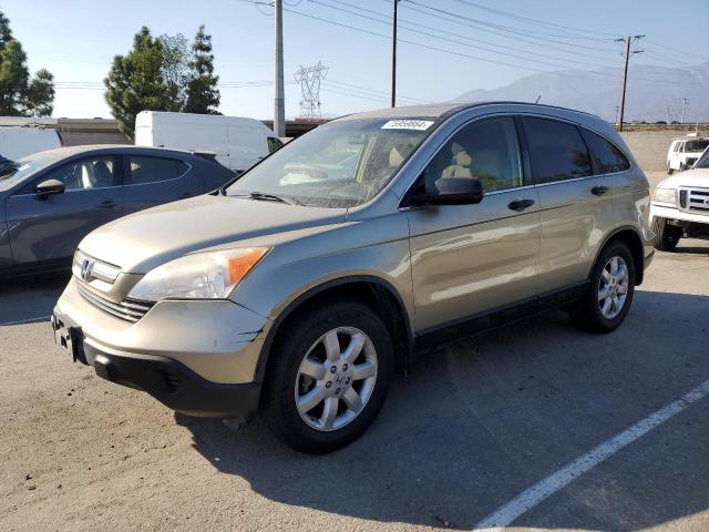 honda cr-v ex 2008 jhlre38558c027427