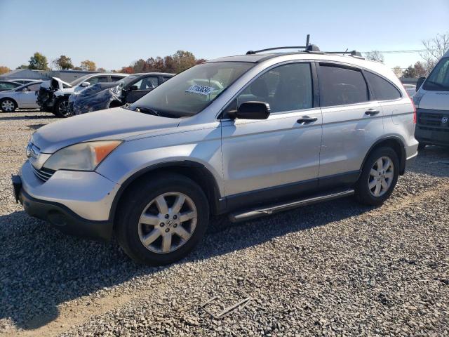 honda cr-v ex 2009 jhlre38559c002786