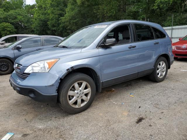 honda crv 2008 jhlre38568c001760