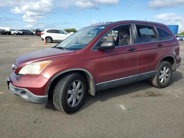 honda cr-v ex 2009 jhlre38579c013806