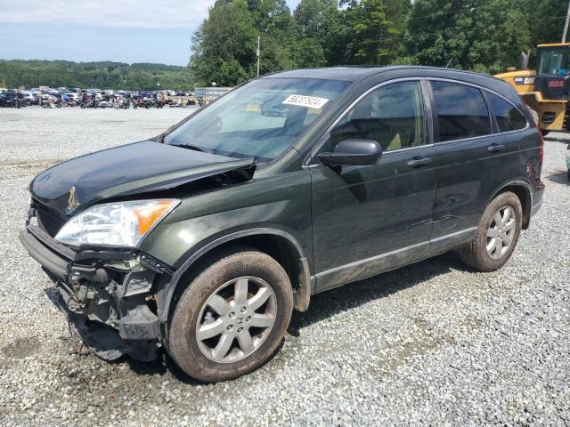 honda crv 2008 jhlre38588c025767