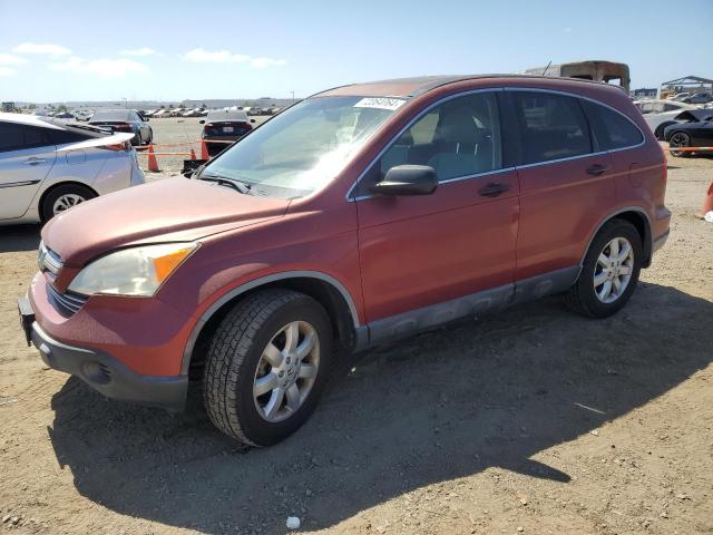 honda cr-v ex 2007 jhlre38597c078198