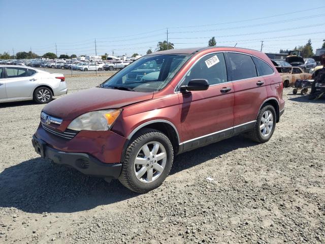 honda cr-v ex 2008 jhlre38598c011599