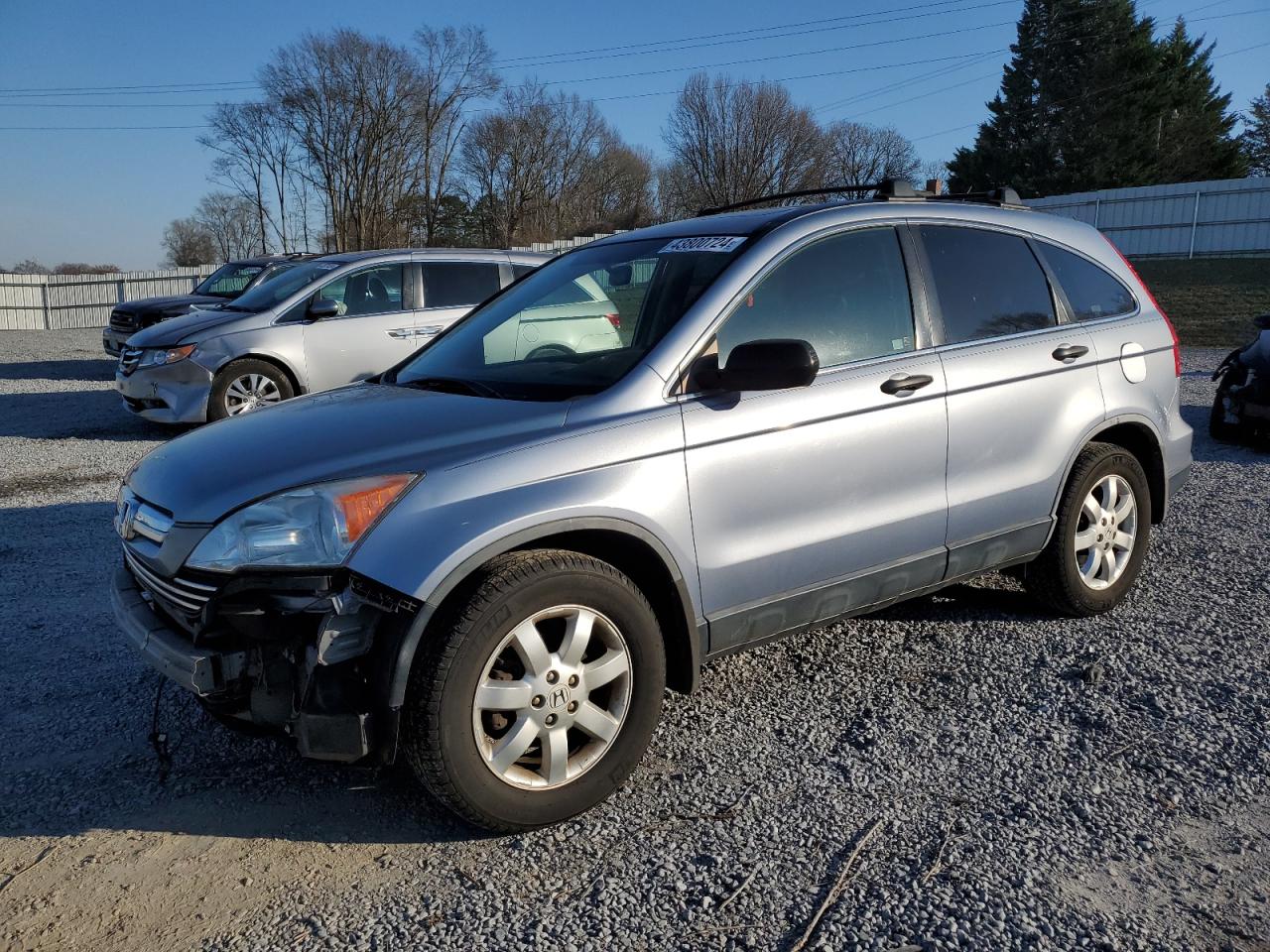 honda cr-v 2007 jhlre385x7c007012