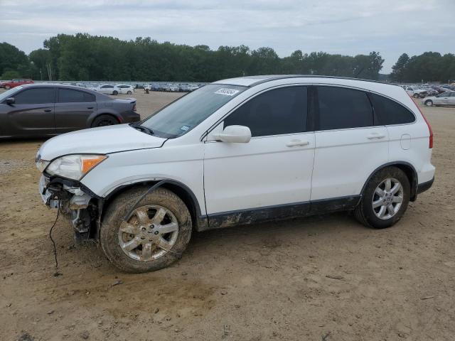 honda crv 2007 jhlre38707c030767