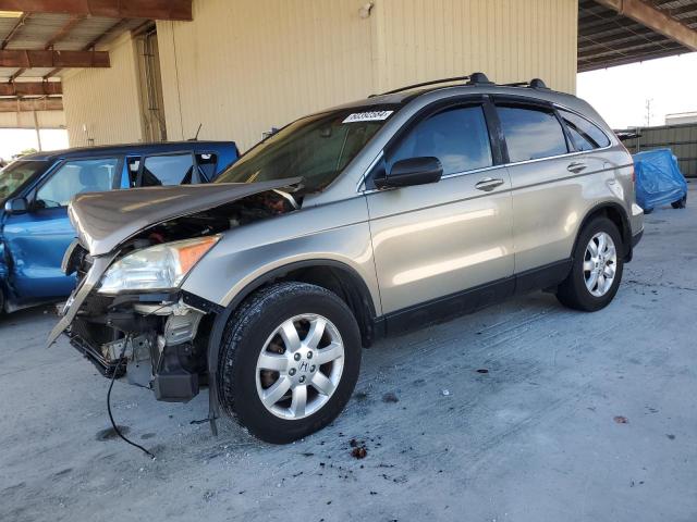 honda crv 2007 jhlre38707c066507