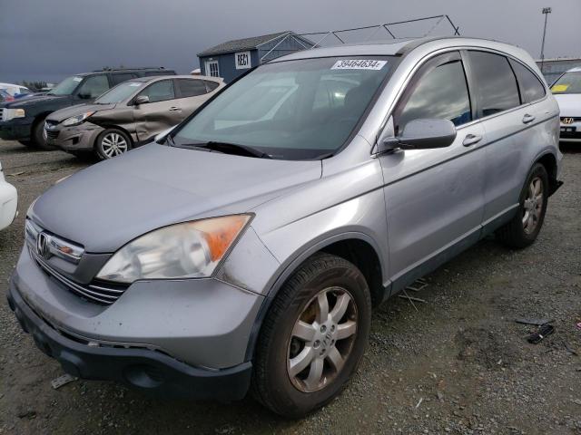 honda crv 2008 jhlre38708c056805