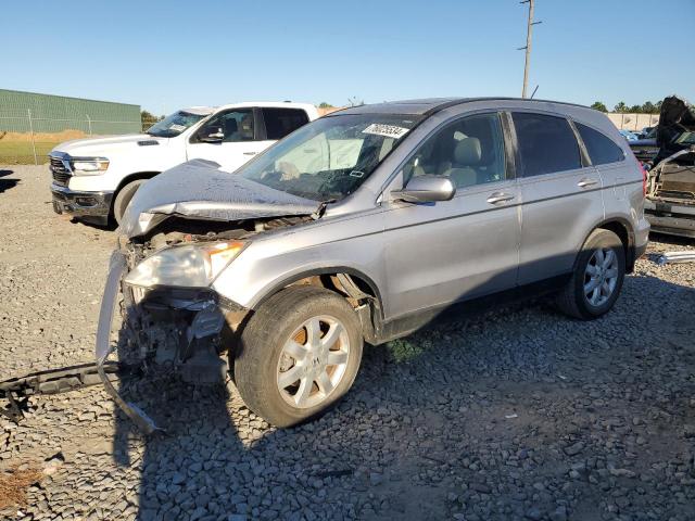 honda cr-v exl 2007 jhlre38717c025786