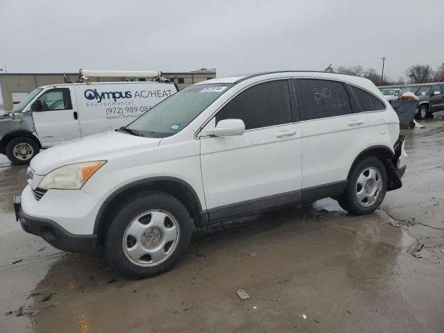 honda cr-v exl 2007 jhlre38717c037565