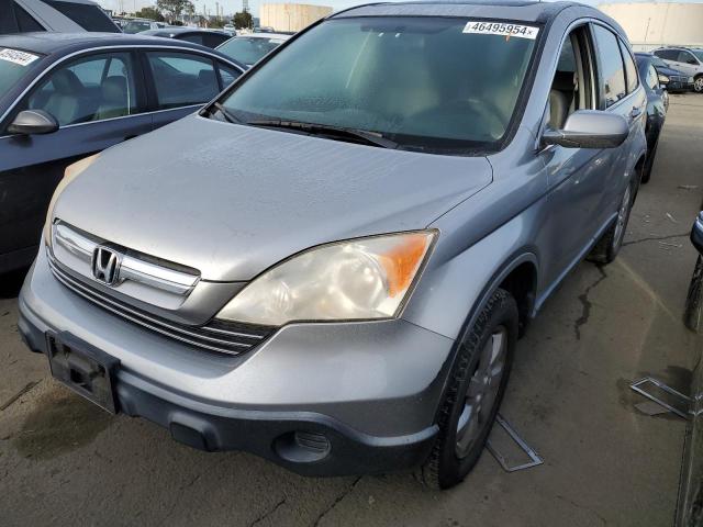 honda crv 2007 jhlre38717c060361