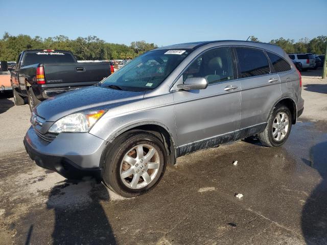 honda cr-v exl 2007 jhlre38717c060389