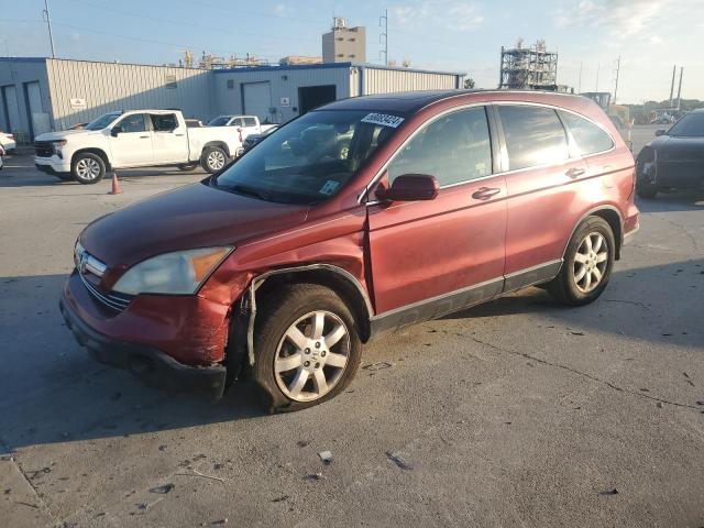 honda cr-v exl 2008 jhlre38718c051077