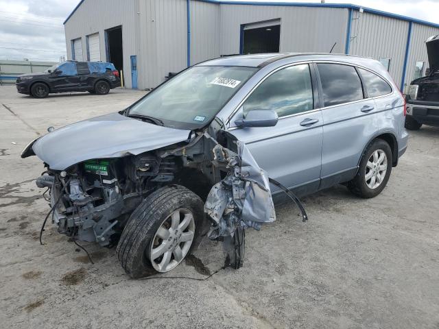 honda cr-v exl 2009 jhlre38719c009025