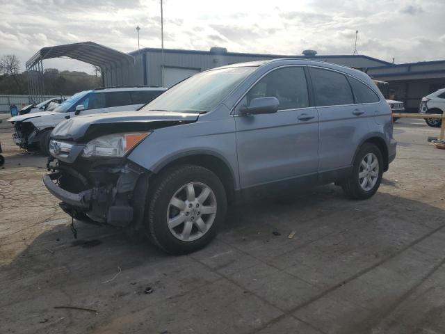 honda cr-v exl 2009 jhlre38719c013625