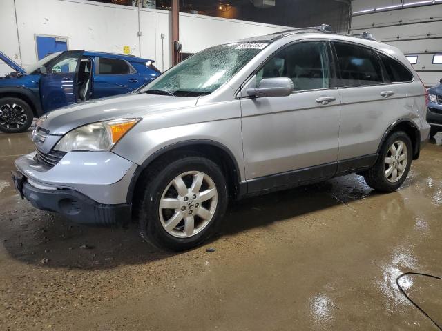 honda cr-v exl 2007 jhlre38727c082966