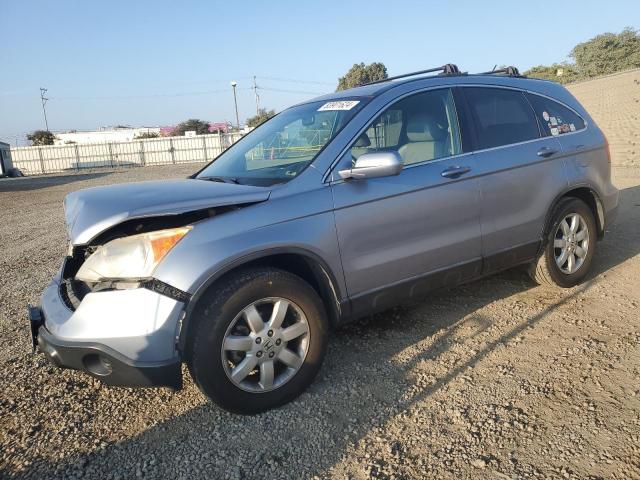 honda cr-v exl 2008 jhlre38728c049550