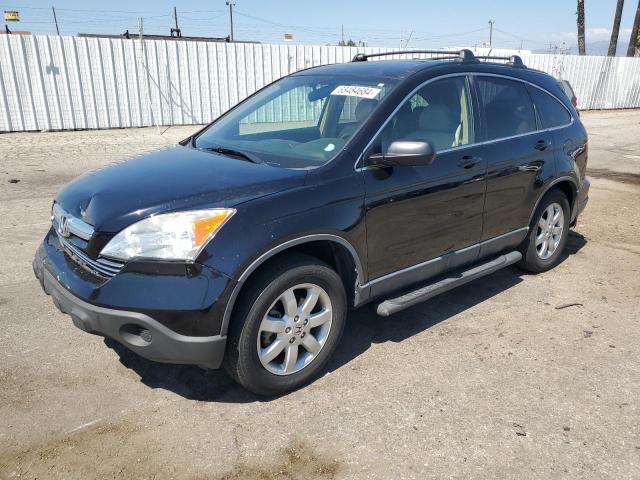 honda cr-v exl 2007 jhlre38737c022825