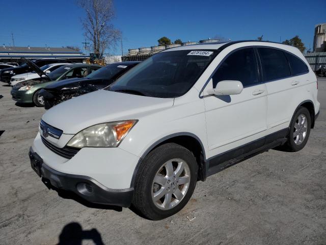 honda crv 2007 jhlre38737c053072