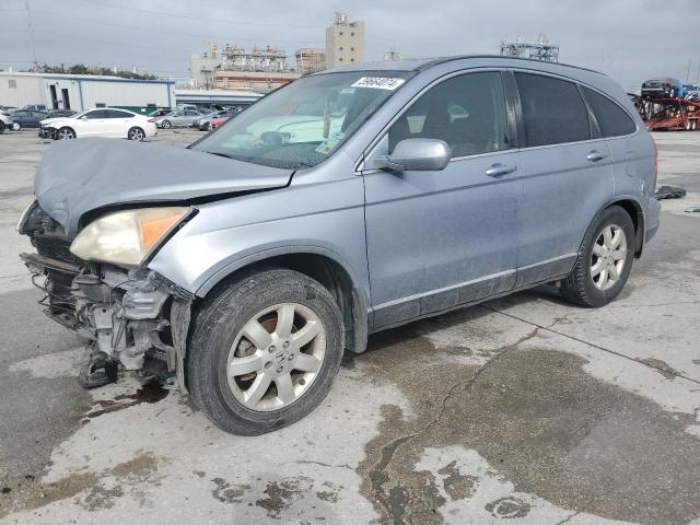 honda cr-v exl 2008 jhlre38738c050366