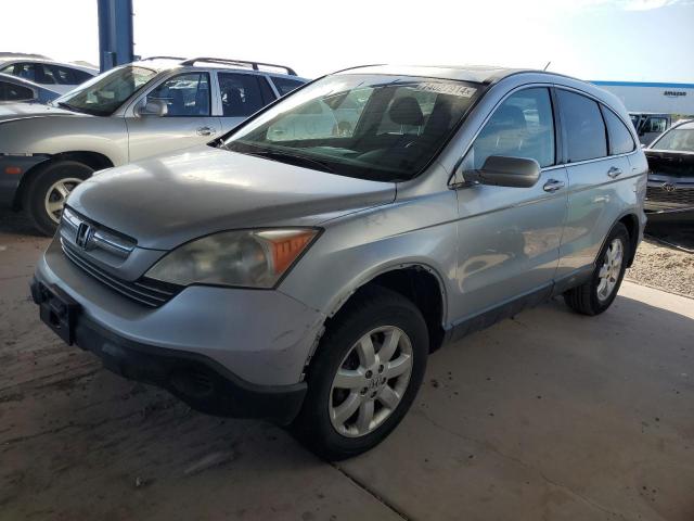 honda cr-v exl 2009 jhlre38739c002061