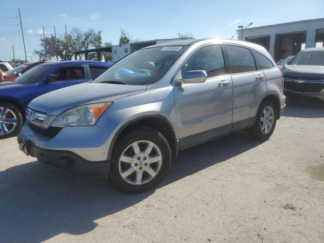 honda cr-v exl 2007 jhlre38747c001207