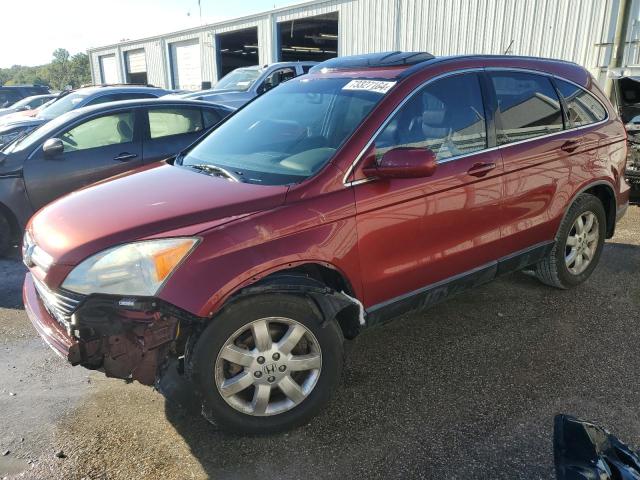 honda cr-v exl 2007 jhlre38747c005225