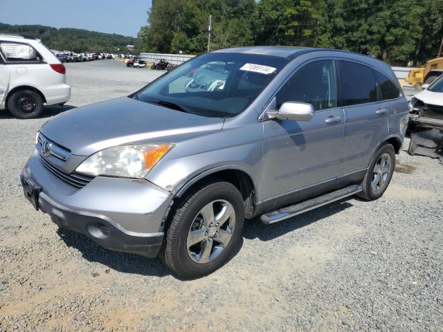 honda cr-v exl 2007 jhlre38747c008335